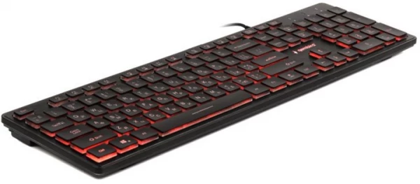 ���������� Gembird KB-UML3-01-UA - �������� 4