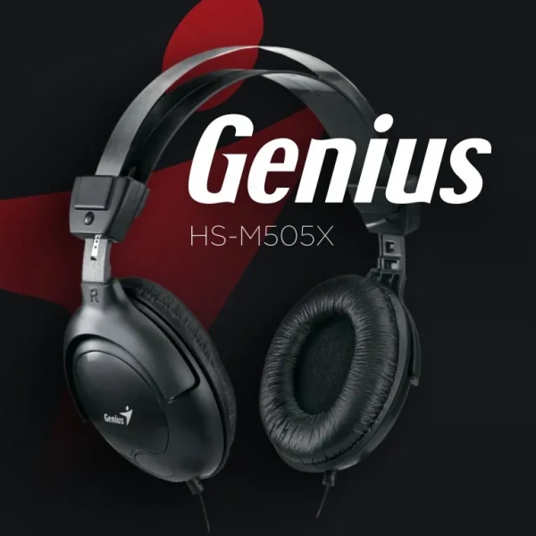��������� Genius HS-505X (31710058101) - �������� 2