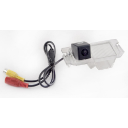 ������ ������� ���� iDial CCD-159 Kia Soul - �������� 1