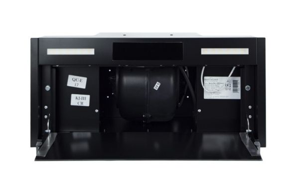 ������� Best Chef Ghost Box 1000 black 60 (4F524B2L7H) - �������� 4