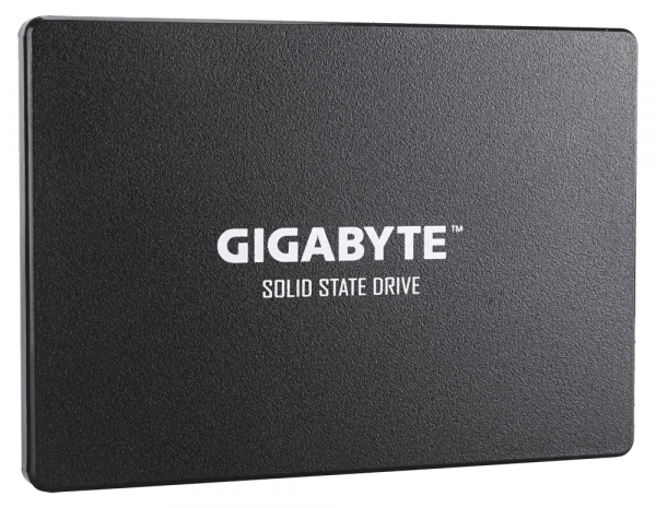 SSD ����������� Gigabyte 256Gb SATA3 2.5" TLC (GP-GSTFS31256GTND) - �������� 2