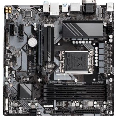 ����������� ����� Gigabyte B760M DS3H Socket 1700 - �������� 5