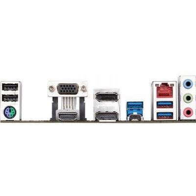 ����������� ����� Gigabyte B760M DS3H Socket 1700 - �������� 6