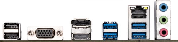 M  Gigabyte B760M E (s1700, Intel B760, DDR5) -  3