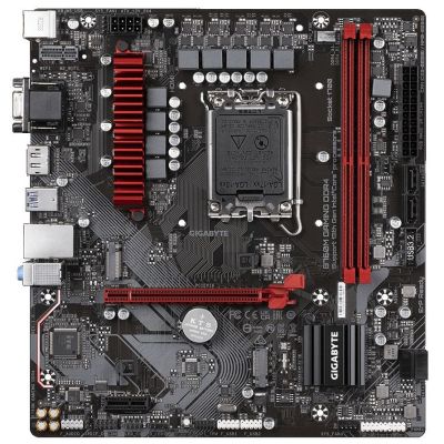 ����������� ����� Gigabyte B760M Gaming DDR4 (s1700, B760) - �������� 3