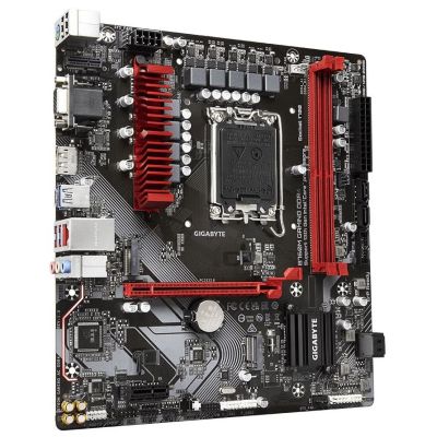 ����������� ����� Gigabyte B760M Gaming DDR4 (s1700, B760) - �������� 4