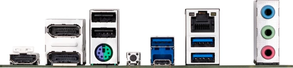 ����������� ����� Gigabyte B850M D3HP Socket AM5 - �������� 4