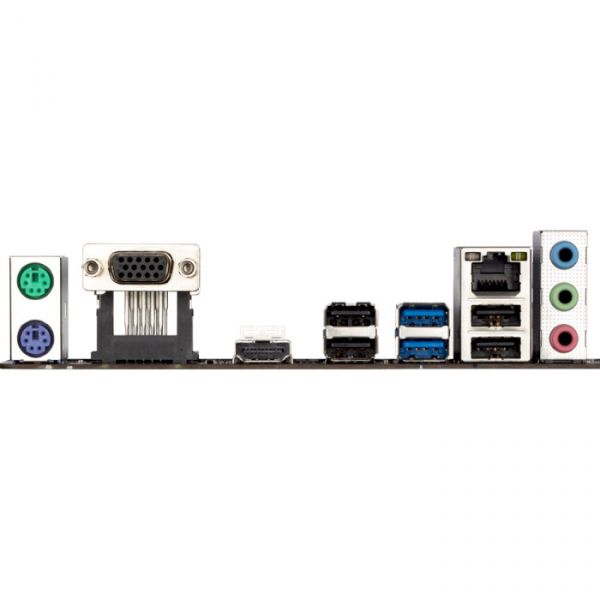 ����������� ����� Gigabyte H410M H V2 Socket 1200 - �������� 5