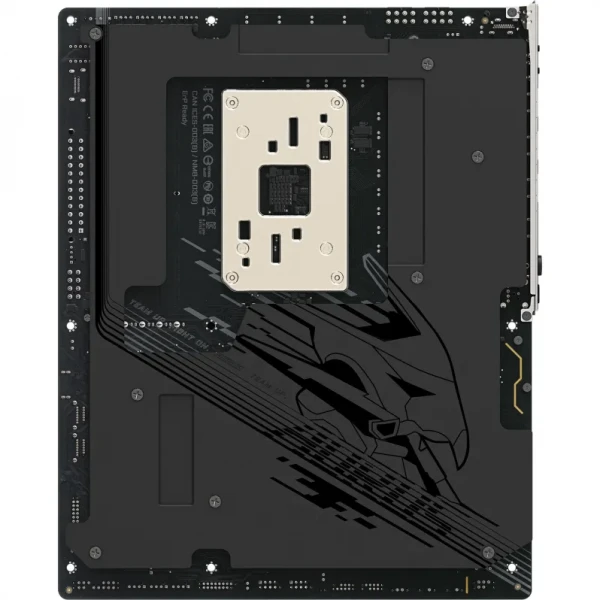   Gigabyte X870E AORUS Elite X3D (sAM5, AMD X870, DDR5) -  4