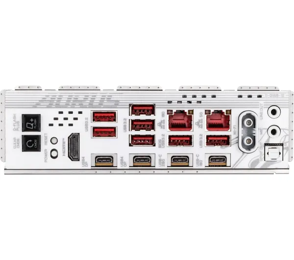 GIGABYTE M���������� ����� sAM5 AMD X870E 2xHDMI/2xUSB4 Typ e-C 5xM.2 (10&5)GbE LAN ATX  X870E AORUS MASTER X3D ICE - �������� 3