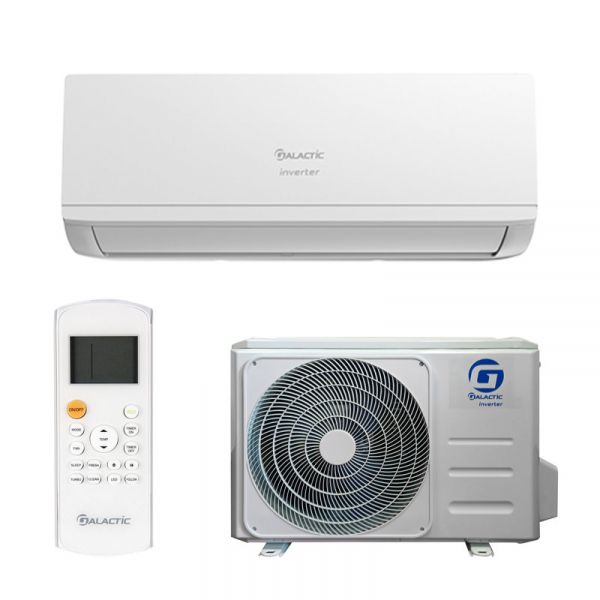 ����������� GALACTIC GKZ09SH-W/GCZ09SH-W - �������� 1