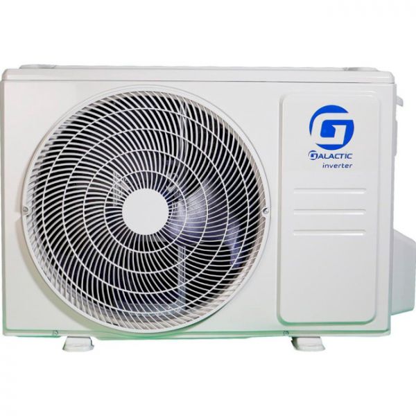 ����������� GALACTIC GKZ09SH-WS/GCZ09SH-W - �������� 3