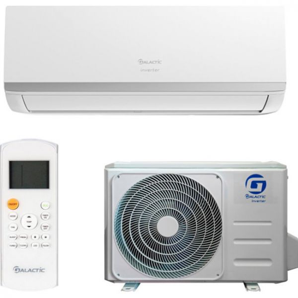 ����������� GALACTIC GKZ09SH-WS/GCZ09SH-W - �������� 1