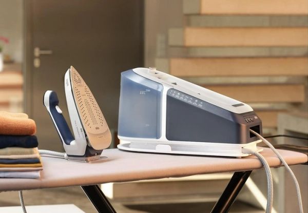   BRAUN IS 7282BL -  14