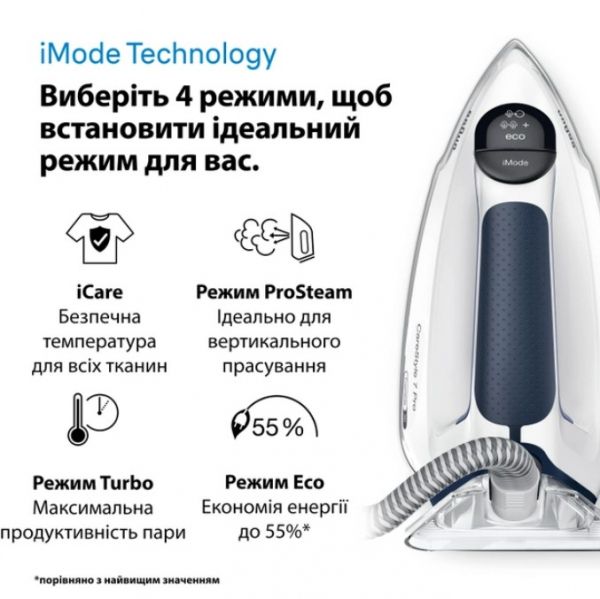   BRAUN IS 7282BL -  6