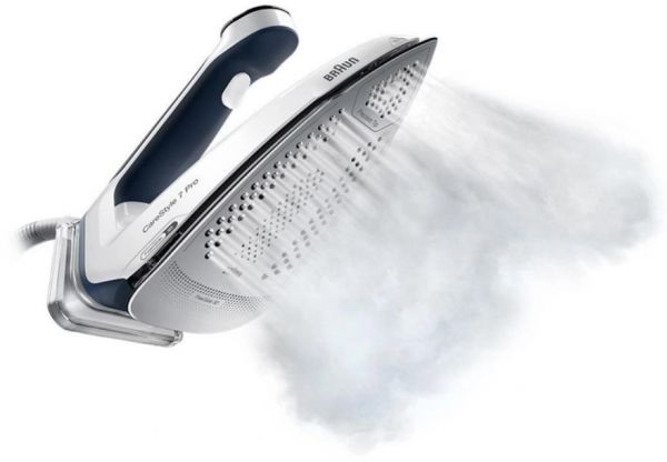   BRAUN IS 7282BL -  9