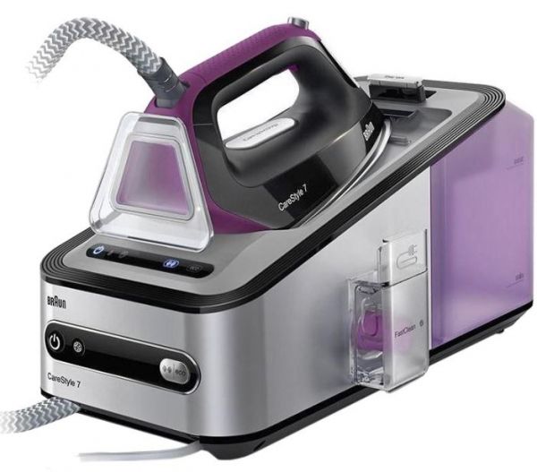 ����������� ������� BRAUN IS 7144 BK - �������� 1