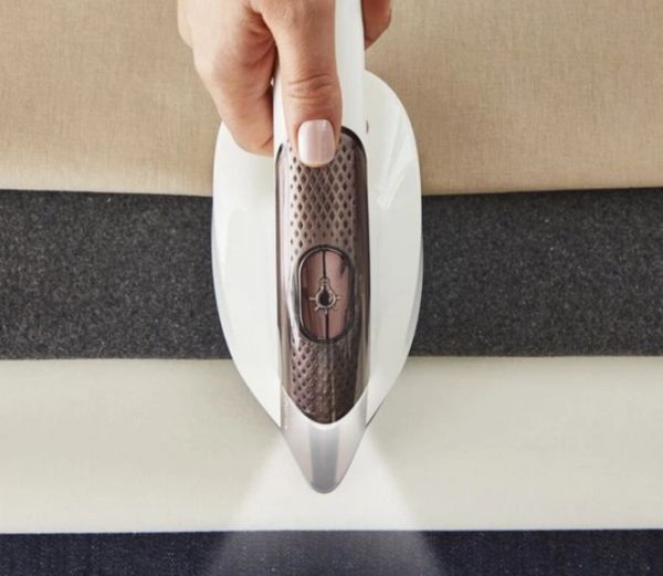 ����������� ������� Tefal IXEO Vision ���� QT1811E0 - �������� 4