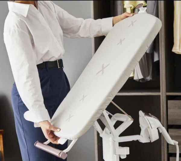 ����������� ������� Tefal IXEO Vision ���� QT1811E0 - �������� 5