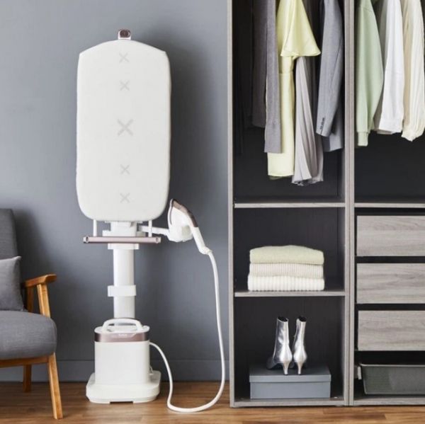 ����������� ������� Tefal IXEO Vision ���� QT1811E0 - �������� 6