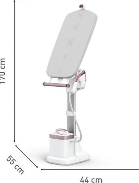 ����������� ������� Tefal IXEO Vision ���� QT1811E0 - �������� 7