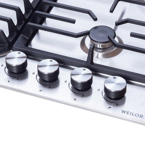 ������� �������� ����������� WEILOR GM 624 SS - �������� 4