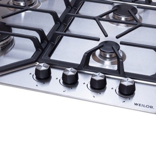 ������� �������� ����������� WEILOR GM W604 SS - �������� 3
