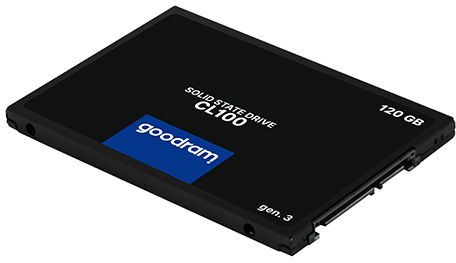 ����������� SSD GOODRAM SSDPR-CL100-120-G3 - �������� 3