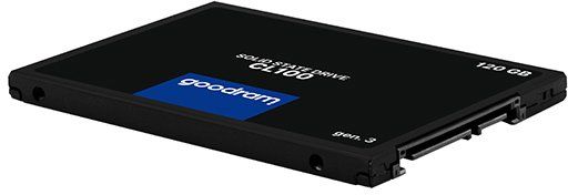 ����������� SSD GOODRAM SSDPR-CL100-120-G3 - �������� 5