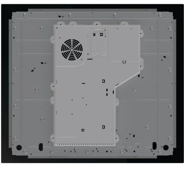 ������������ �������� �������� GORENJE GI601FMC - �������� 5
