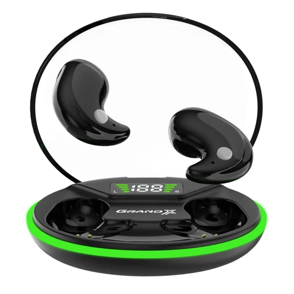 �������� Grand-X GB-55B Black - �������� 1