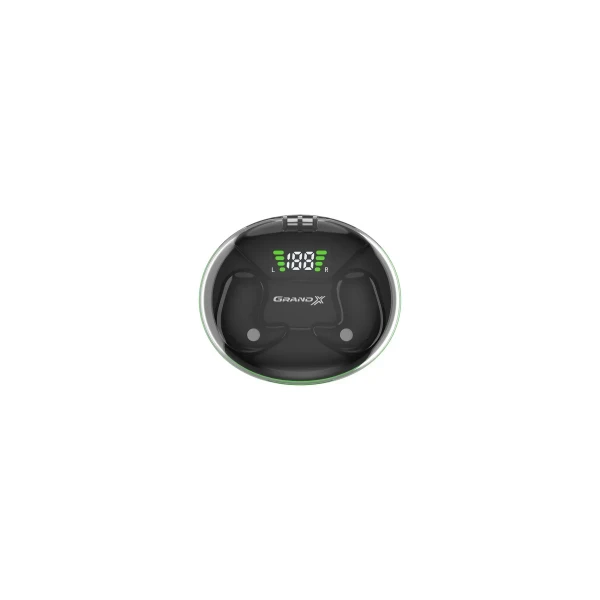 �������� Grand-X GB-55B Black - �������� 4