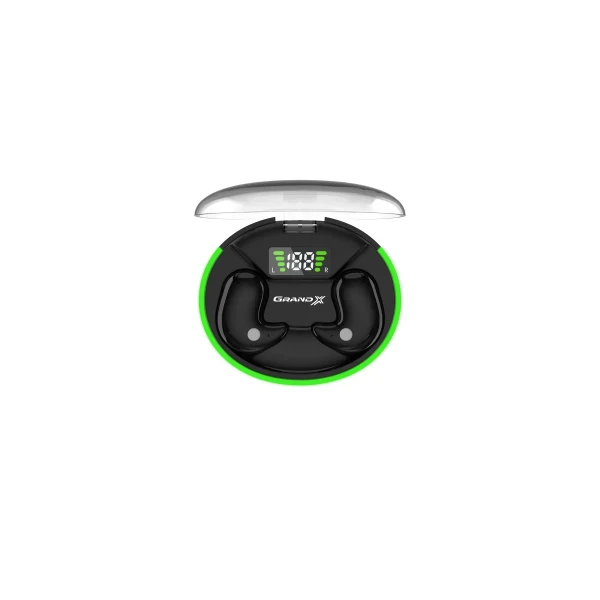 �������� Grand-X GB-55B Black - �������� 5