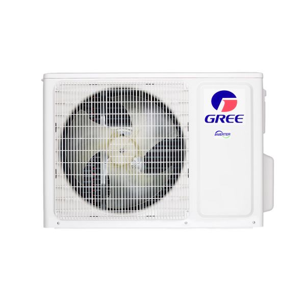 ����������� Gree GWH09YD-S6DBA2A - �������� 8