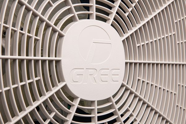  Gree GWH18AKC-K6DNA1A -  10