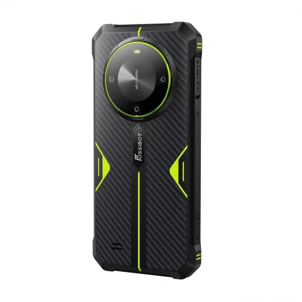 �������� Fossibot F105 4/64Gb Green EU - �������� 3