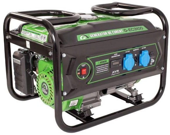 ��������� ���������� Greenfield G-EC3100 - �������� 2