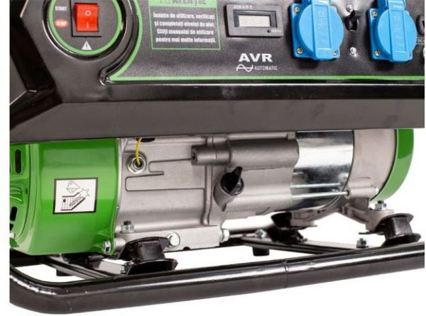 ��������� ���������� Greenfield G-EC3100 - �������� 11
