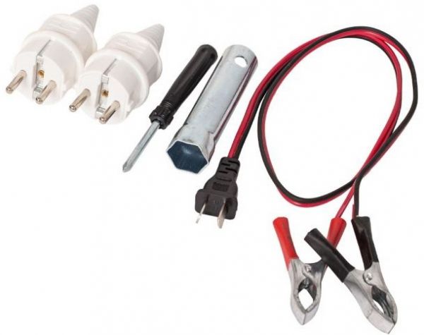 ��������� ���������� Greenfield G-EC3100 - �������� 12