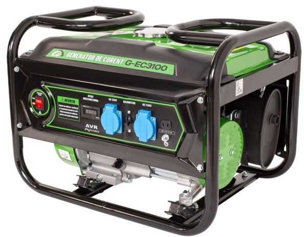 ��������� ���������� Greenfield G-EC3100 - �������� 3