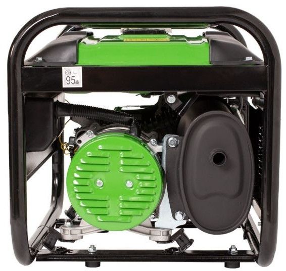 ��������� ���������� Greenfield G-EC3100 - �������� 4