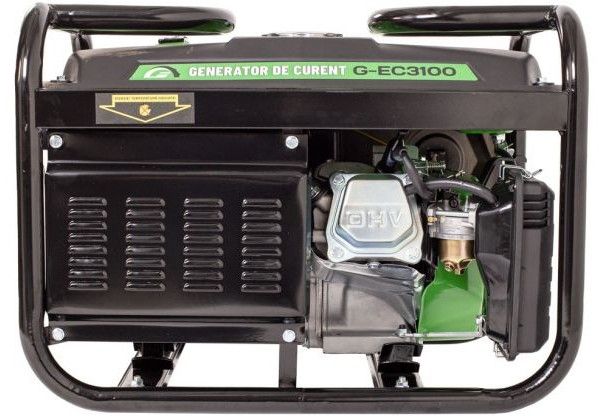 ��������� ���������� Greenfield G-EC3100 - �������� 5
