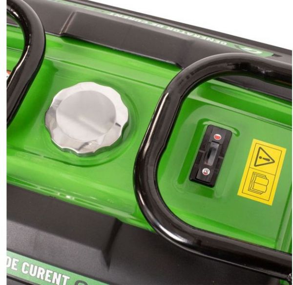 ��������� ���������� Greenfield G-EC3100 - �������� 9