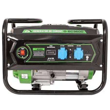 ��������� ���������� Greenfield G-EC3600 - �������� 2