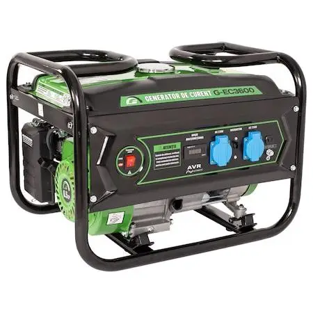 ��������� ���������� Greenfield G-EC3600 - �������� 3