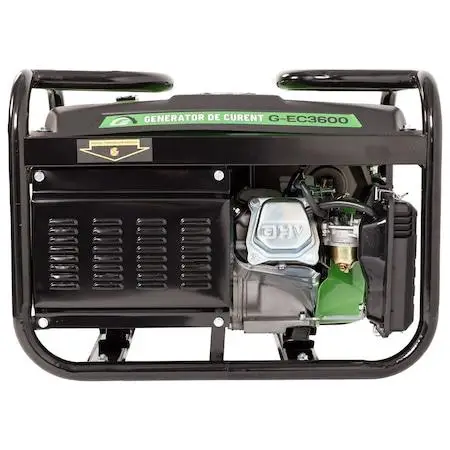 ��������� ���������� Greenfield G-EC3600 - �������� 5