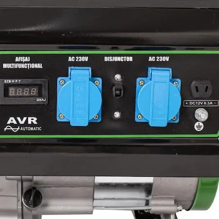 ��������� ���������� Greenfield G-EC3600 - �������� 6