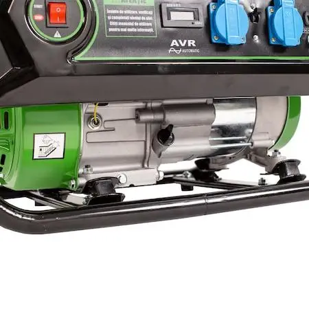 ��������� ���������� Greenfield G-EC3600 - �������� 8