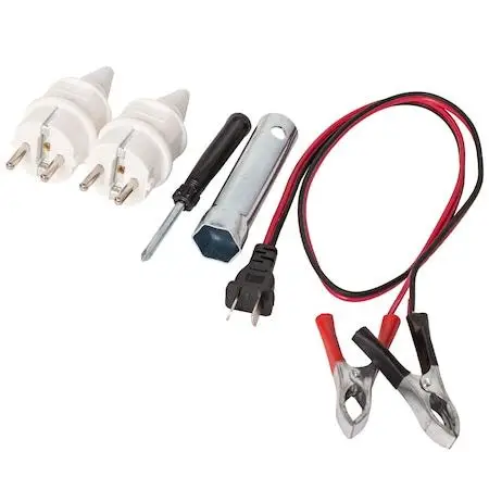 ��������� ���������� Greenfield G-EC3600 - �������� 9