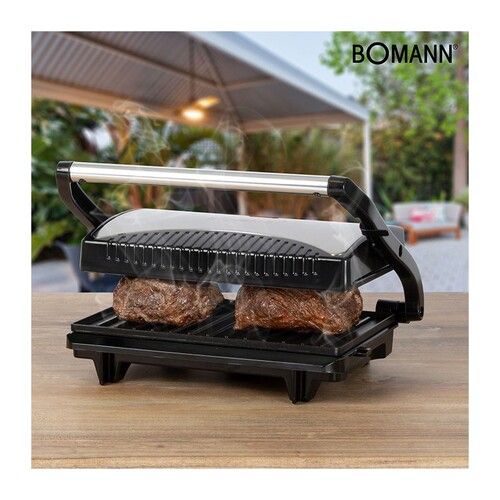 ����� Bomann MG 2251 �� - �������� 7